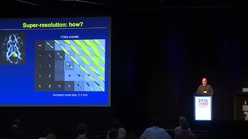OHBM 2016 | Educational Course | MR Diffusion Imaging: From the Basics to Advanced Appli… | Part 5