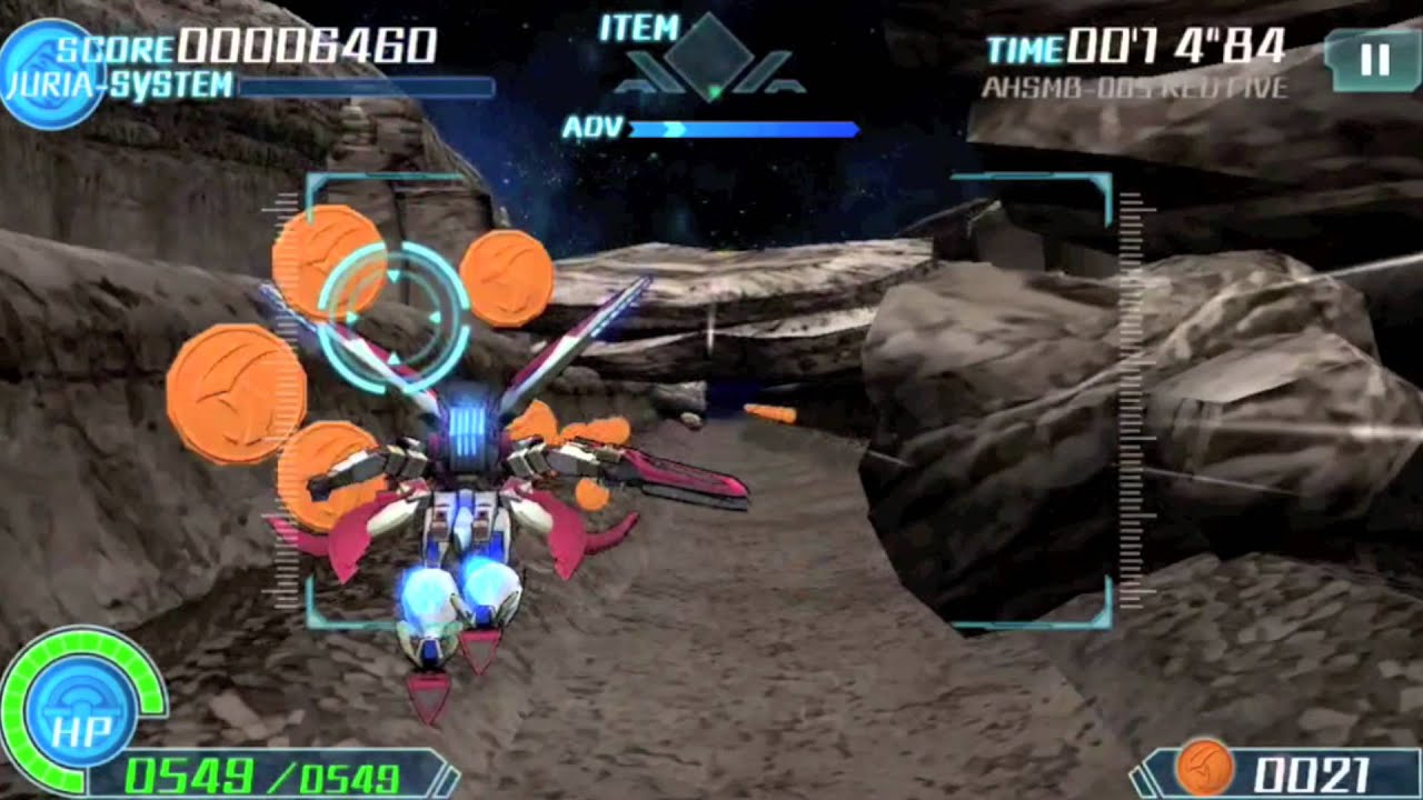 Tvアニメを原作とするスマホ向けstg マジェスティックプリンス シューティングヒーロー の配信が本日スタート アニメ一挙配信やニコ生特番の情報も