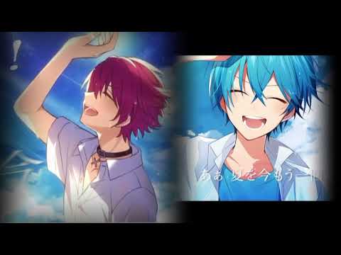 Henceforth / ころんくん×ばぁうくん ~パート分けあり~