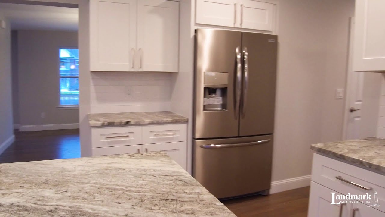 Landmark Realty Presents Manorville Estates New Construction YouTube