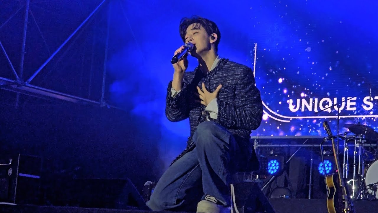 241225 Some Day Christmas in Busan Henry