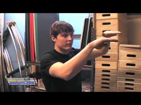Apple Boxes Youtube
