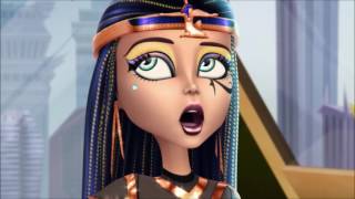 Монстер хай(Monster high) клип на песню Монстер хай(Monster high) клип на песню
