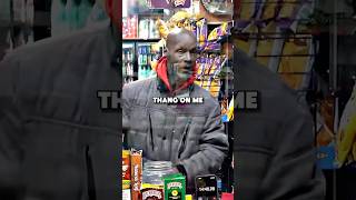 Is He A Real For One For Sliding This Quick?