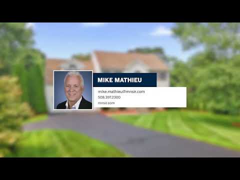 233 West Main Street, Westborough, MA home video tour