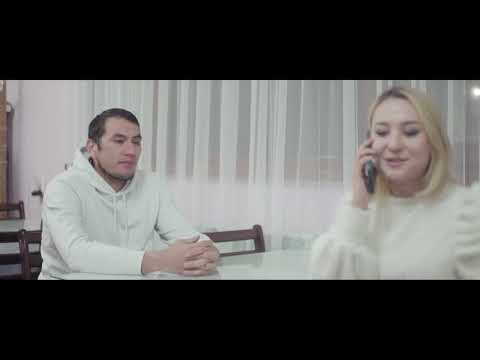 Айерке Дәулетбекқызы - Жолама Official Video