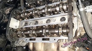 Opel corsa 1.2 1.4 benzin timing belt