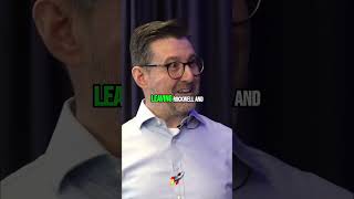 Rockwell Tech Partner Program: Insights from Europe #shorts