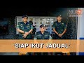 Proses naik taraf Pos dan kuarters PGA berjalan lancar - Menteri