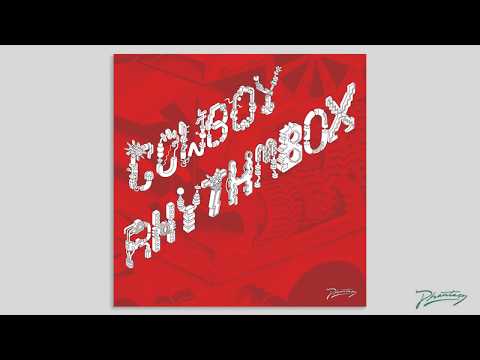 Cowboy Rhythmbox - Terminal Madness [PH82]