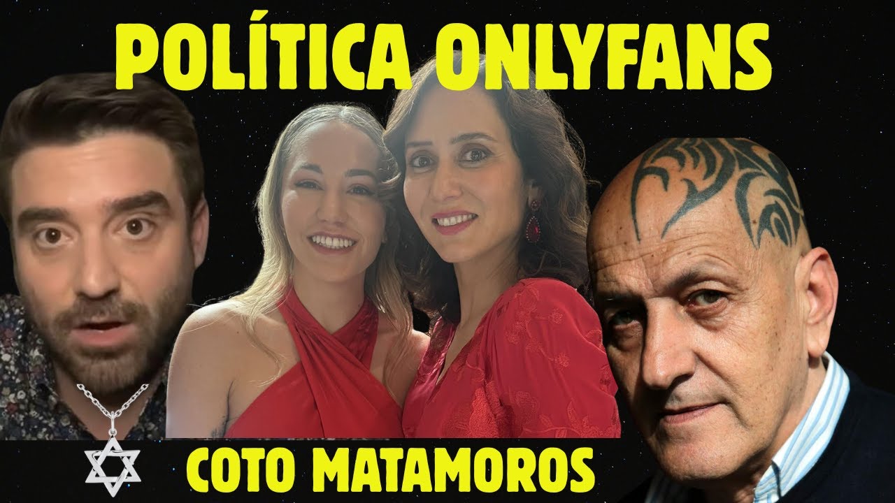 Política OnlyFans