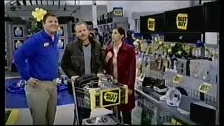 Best Buy Canada Christmas Commercial 2007