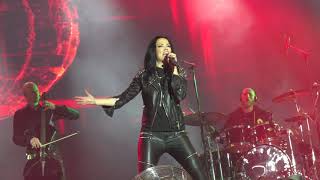 Tarja - Planet Hell - Masters of Rock 2019