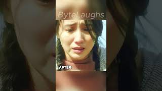 Girl Brings Dead Tiger Cub Back To Life 😢🐯#shorts #ytshorts #movieexplained