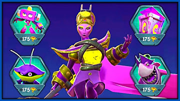 Crash On The Run - Oxide N Tropy Gang (4K)