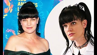 Pauley Perrette approached CBS with workplace concern as company addresses her assault claims - 247
