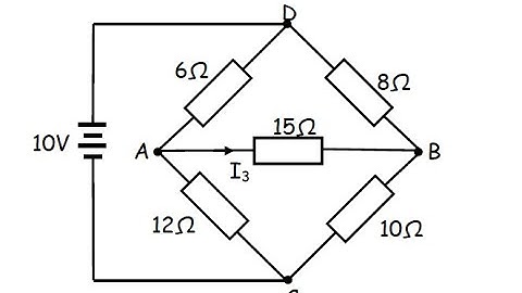 Industrial Electronics N4 Thevenin