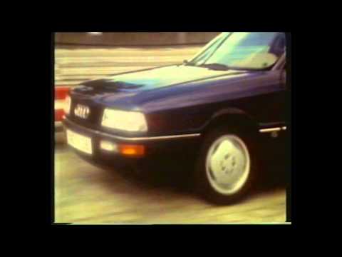 Telemotor Autotest 1980 Opel Kadett D 1.3S