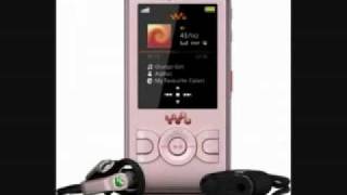 Sony Ericsson W595-How to create a playlist