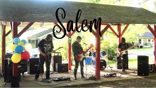 Salem WV Band