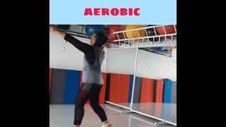 AEROBIC   20210716  || BL || STEP ROBIC|| DANCE || DANGDUT || CHOREO LULU FORTUNA