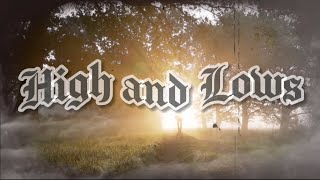 Pointblank X Le - High And Lows