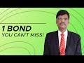 COVERED BONDS Explained - 10.25% Return + SAFER Than Bonds & MFs