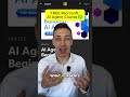 FREE Microsoft AI Agent Course ✅
