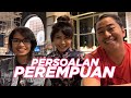 PERSOALAN PEREMPUAN