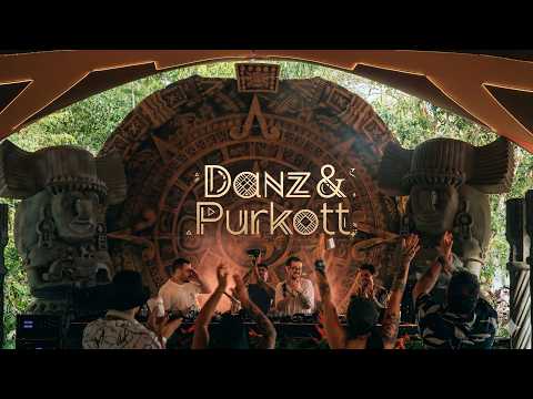 Danz & Purkott | Adhana Festival 2025 - 2026 | By Up Audiovisual