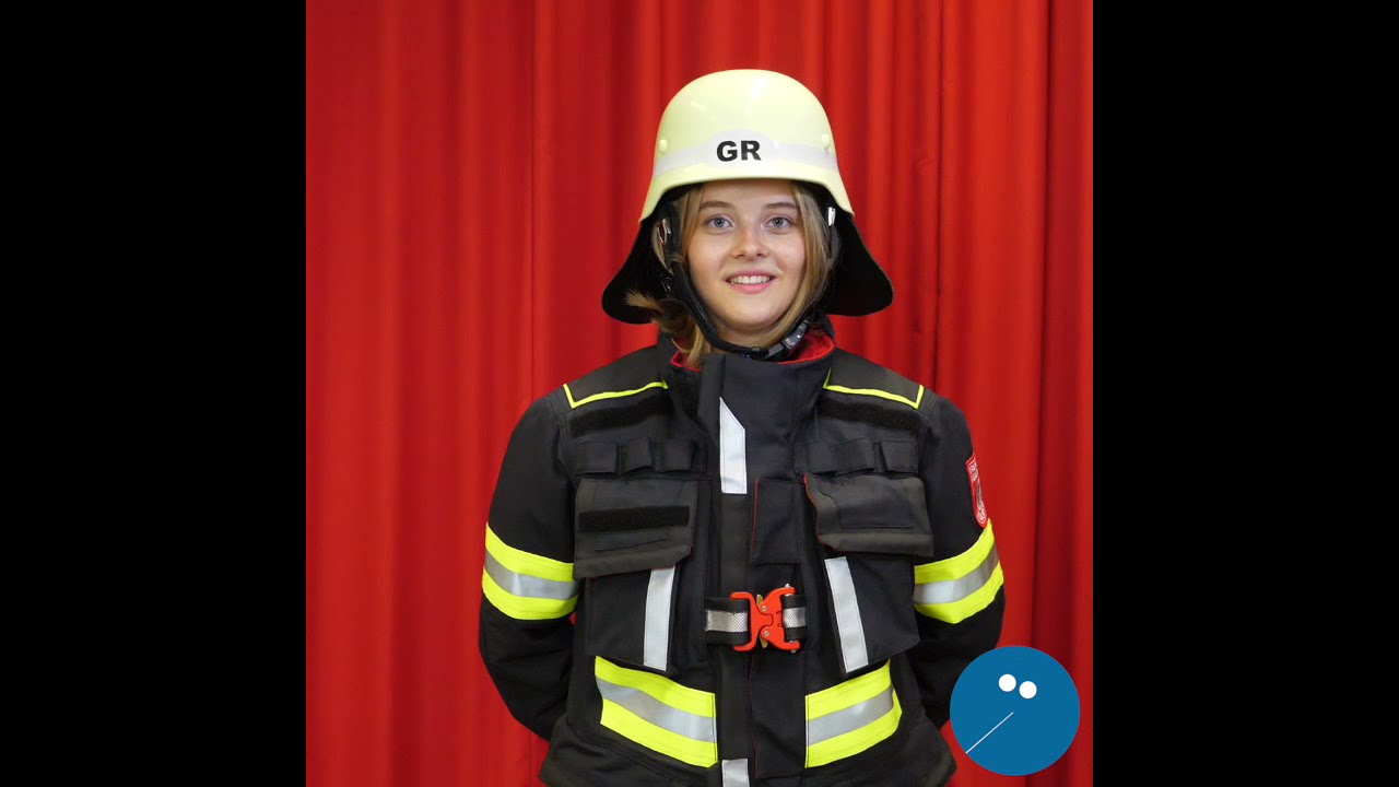 Wir tun was! Du auch? Theresa Adelmann - Freiwillige Feuerwehr Abteilung Großhadern