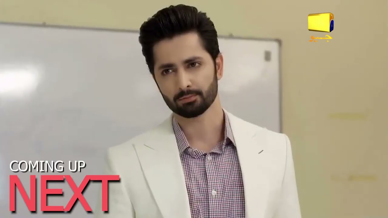 Deewangi - Episode 38 Teaser | Danish Taimoor, Hiba Bukhari |  दीवानगी