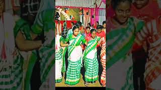 Ransha mage porob dance odisha 2024