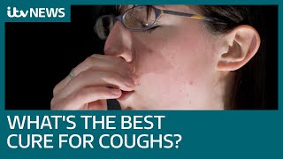Honey 'better than antibiotics' for treating coughs and colds  study | ITV News