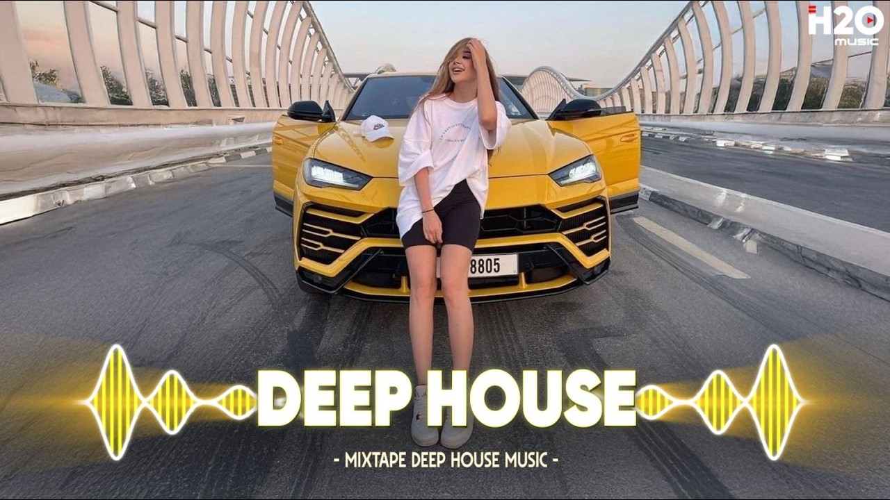 NHẠC NGHE TRÊN XE - MIXTAPE VIET DEEP CỰC XỊN - SET NHẠC DEEP HOUSE & HOUSE LAK MỚI NHẤT 2026