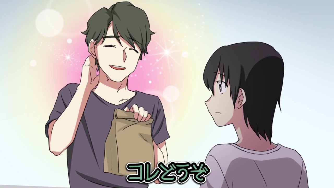 もし性別が入れ替わったらどうなるのか アニメ 漫画動画 的youtube视频效果分析报告 Noxinfluencer