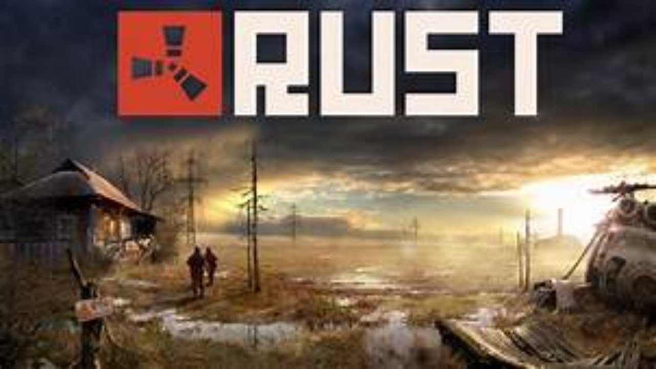 Rust Stream | Pt.2 - YouTube