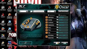 POINT BLANK SCRIPT MACRO X7 : F7 ALL AWP