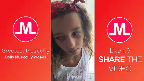 ★ BEST DANIELLE COHN MUSICAL.LY COMPILATION | daniellecohn ★