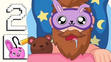 DOP 4: Draw One Part LEVEL 101-200 #2