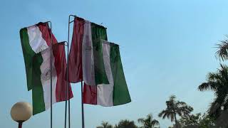 AMU Tarana Piano Version