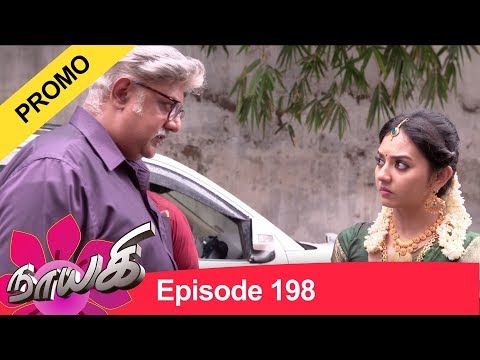Naayagi Tamil Serial Full Episode