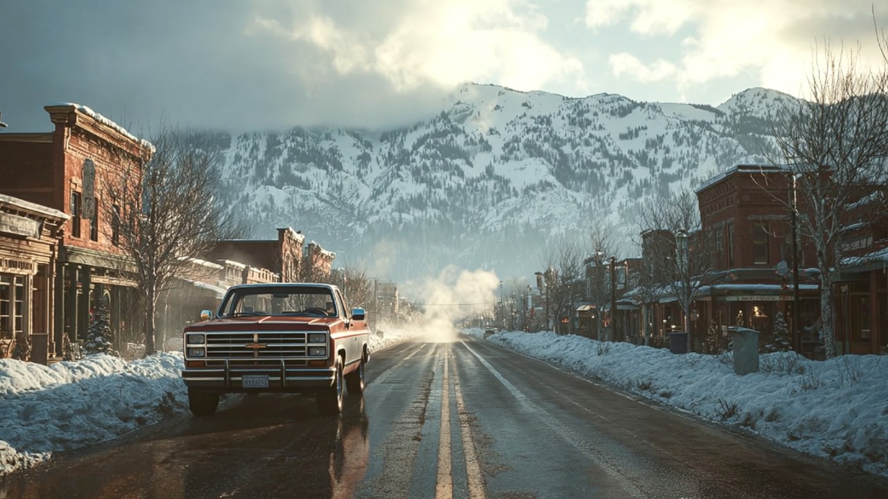 A Drama That Keeps You in Suspense Until the End | Magical and thrilling adventure film for all ages