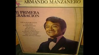 Armando Manzanero - Ni Tiempo Ni Distancia