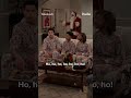 Santa is on the roof?! 🎄🤣 #blackish #Hulu