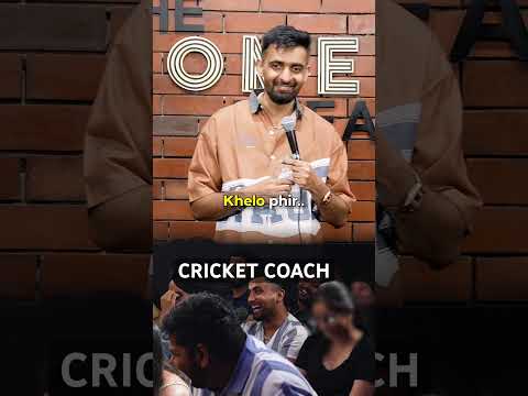 Tag your cricket lover friends #comedy #comedyjokes #funny #funnyjokes