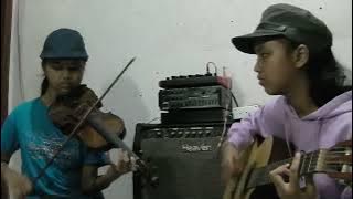 VICTORY - BOND by Firda Fifi & the backing track