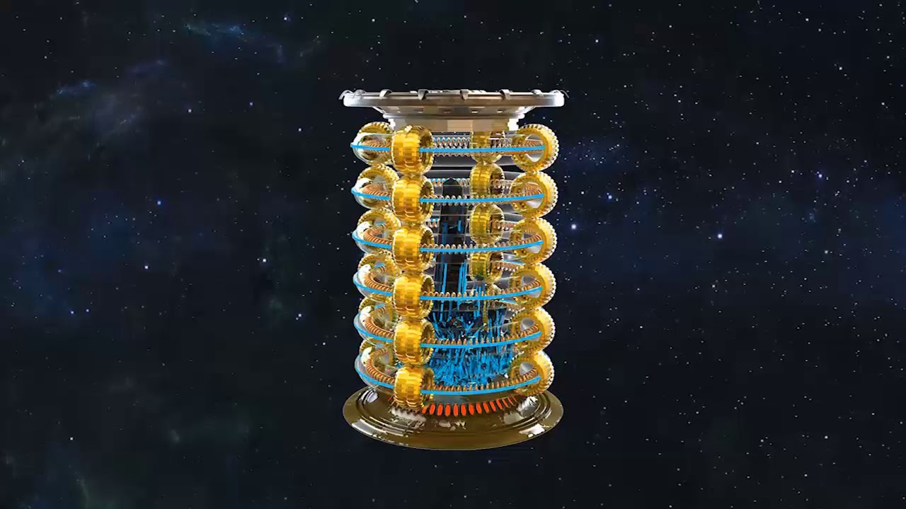 GALACTIC FEDERATION THE UNIVERSE DIALOGUES WITH YOU - YouTube