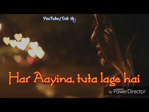 Hum To Dil Se Hare | Sad WhatsApp Status Video | Female Version | Josh Movie WhatsApp Status Video