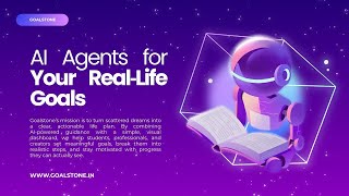 Goalstone: AI Multi‑Agent Life OS – Kaggle Capstone Project Walkthrough